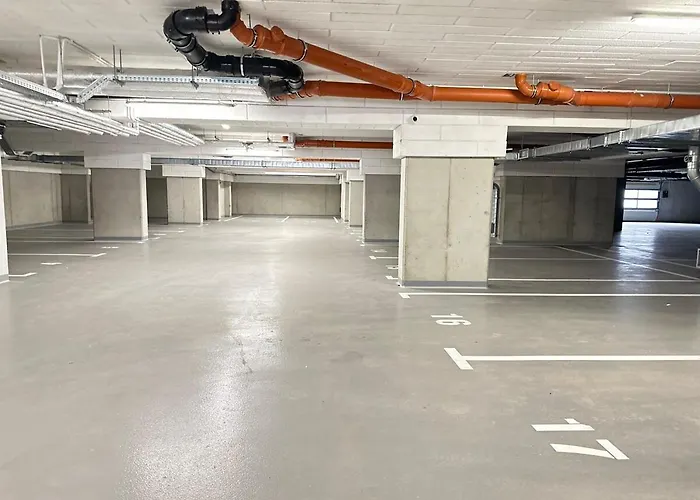 Ocean & River Dunes Z Widokiem Na Morze I Rzeke Epapartamenty