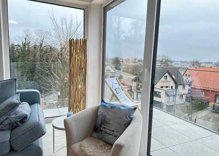 Ocean & River Dunes Z Widokiem Na Morze I Rzeke Epapartamenty Дзивнув