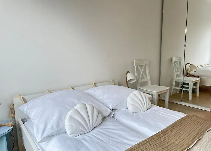 Апартаменты Ocean & River Dunes Z Widokiem Na Morze I Rzeke Epapartamenty Дзивнув