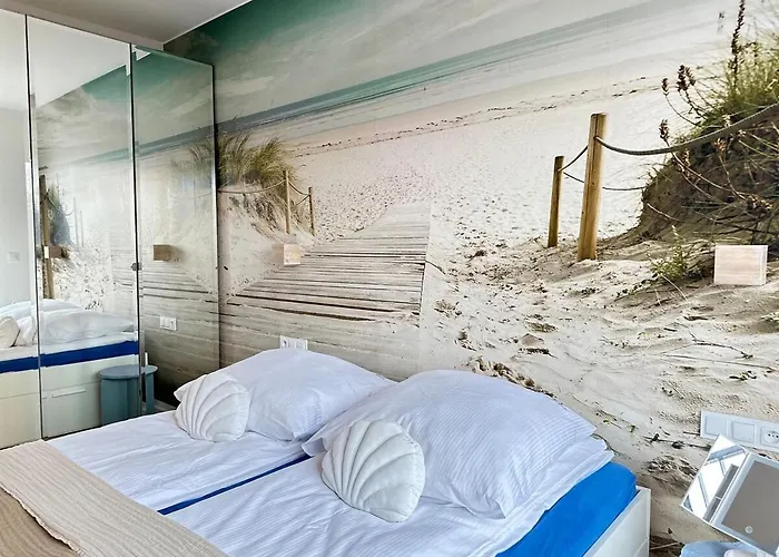 Ocean & River Dunes Z Widokiem Na Morze I Rzeke Epapartamenty