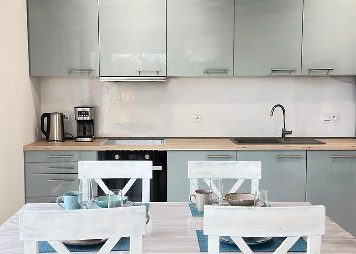 Ocean & River Dunes Z Widokiem Na Morze I Rzeke Epapartamenty Апартаменты