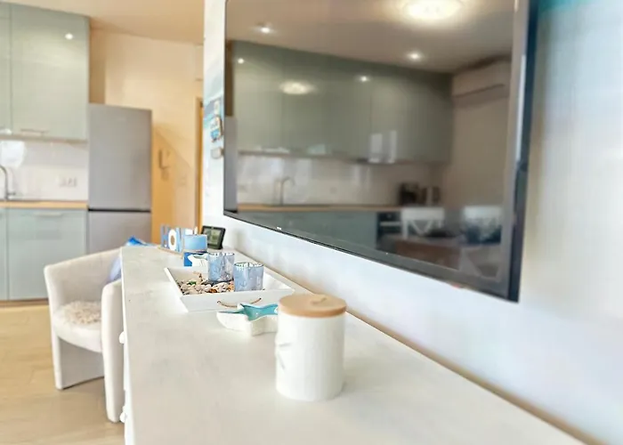 Ocean & River Dunes Z Widokiem Na Morze I Rzeke Epapartamenty *