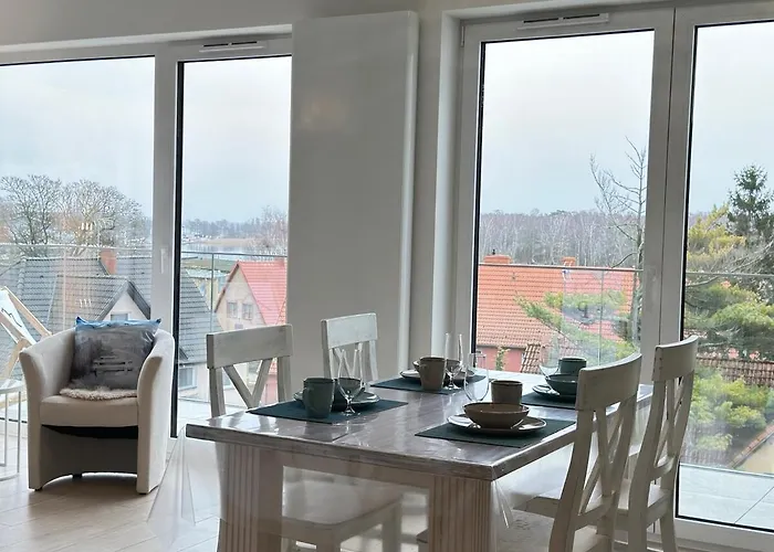 Ocean & River Dunes Z Widokiem Na Morze I Rzeke Epapartamenty *