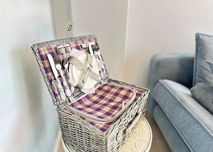 Ocean & River Dunes Z Widokiem Na Morze I Rzeke Epapartamenty *