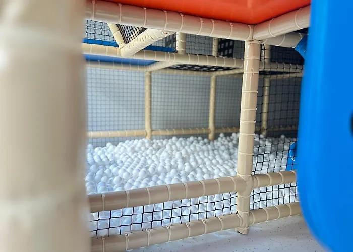 Апартаменты Ocean & River Dunes Z Widokiem Na Morze I Rzeke Epapartamenty Дзивнув